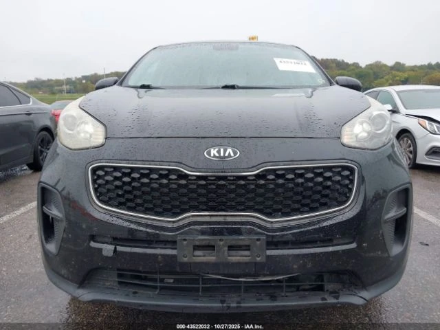 Kia Sportage LX - изображение 2