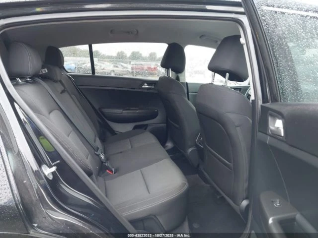 Kia Sportage LX | Mobile.bg   15