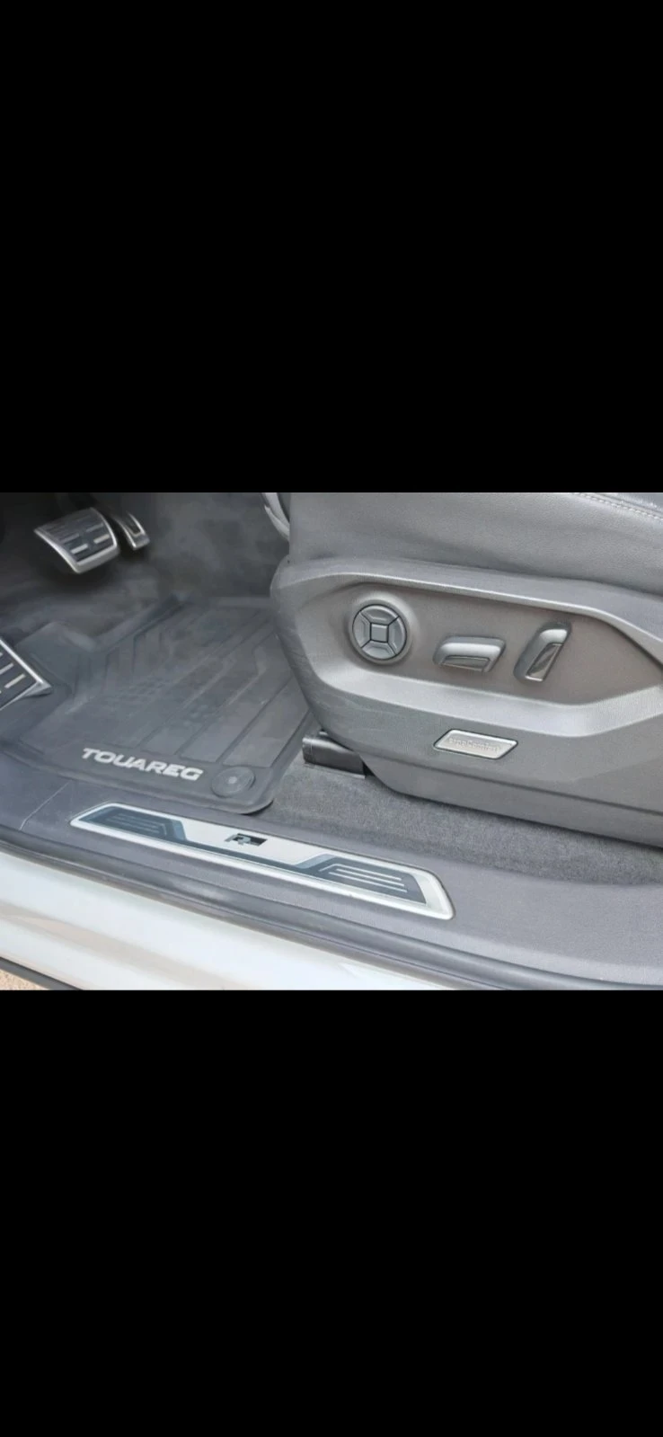 VW Touareg R line , снимка 7 - Автомобили и джипове - 54212996