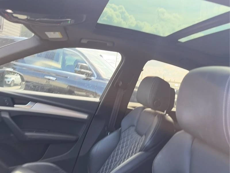 Audi SQ5 * Progressiv * ДИСТРОНИК * 2 КЛЮЧА * 360, снимка 13 - Автомобили и джипове - 55812430