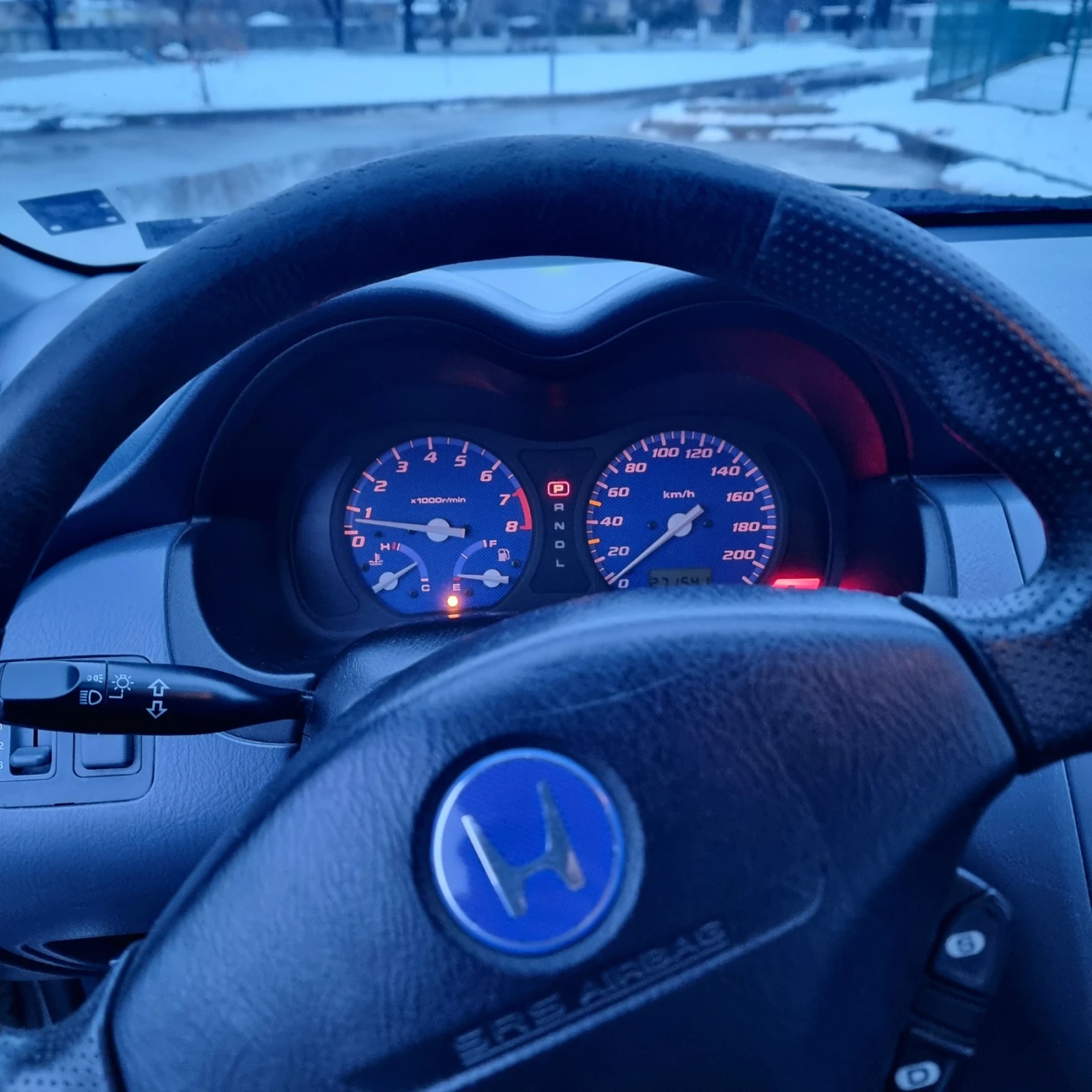 Honda Hr-v 1.6 - изображение 6