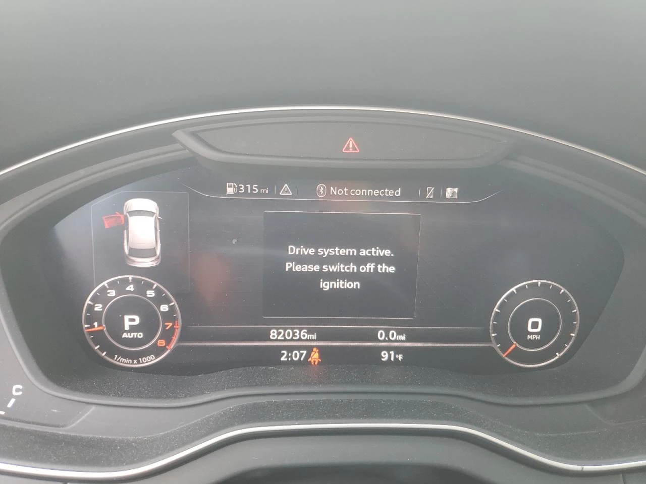 Audi Q5 PRESTIGE* BANGOLUFSEN* HEADUP* КАМЕРИ* LANEASSIST - изображение 9