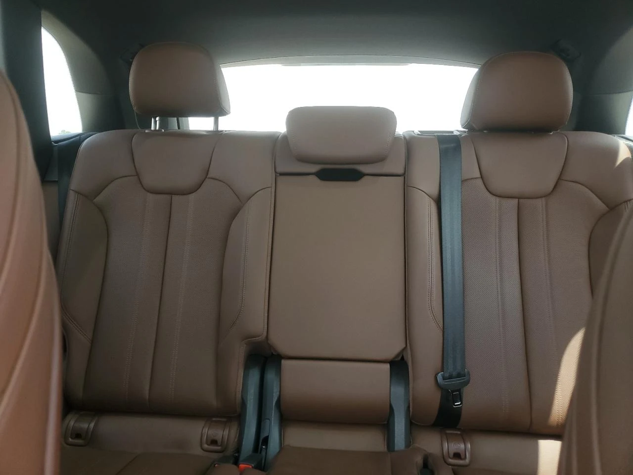 Audi Q5 PRESTIGE* BANGOLUFSEN* HEADUP* КАМЕРИ* LANEASSIST - изображение 10