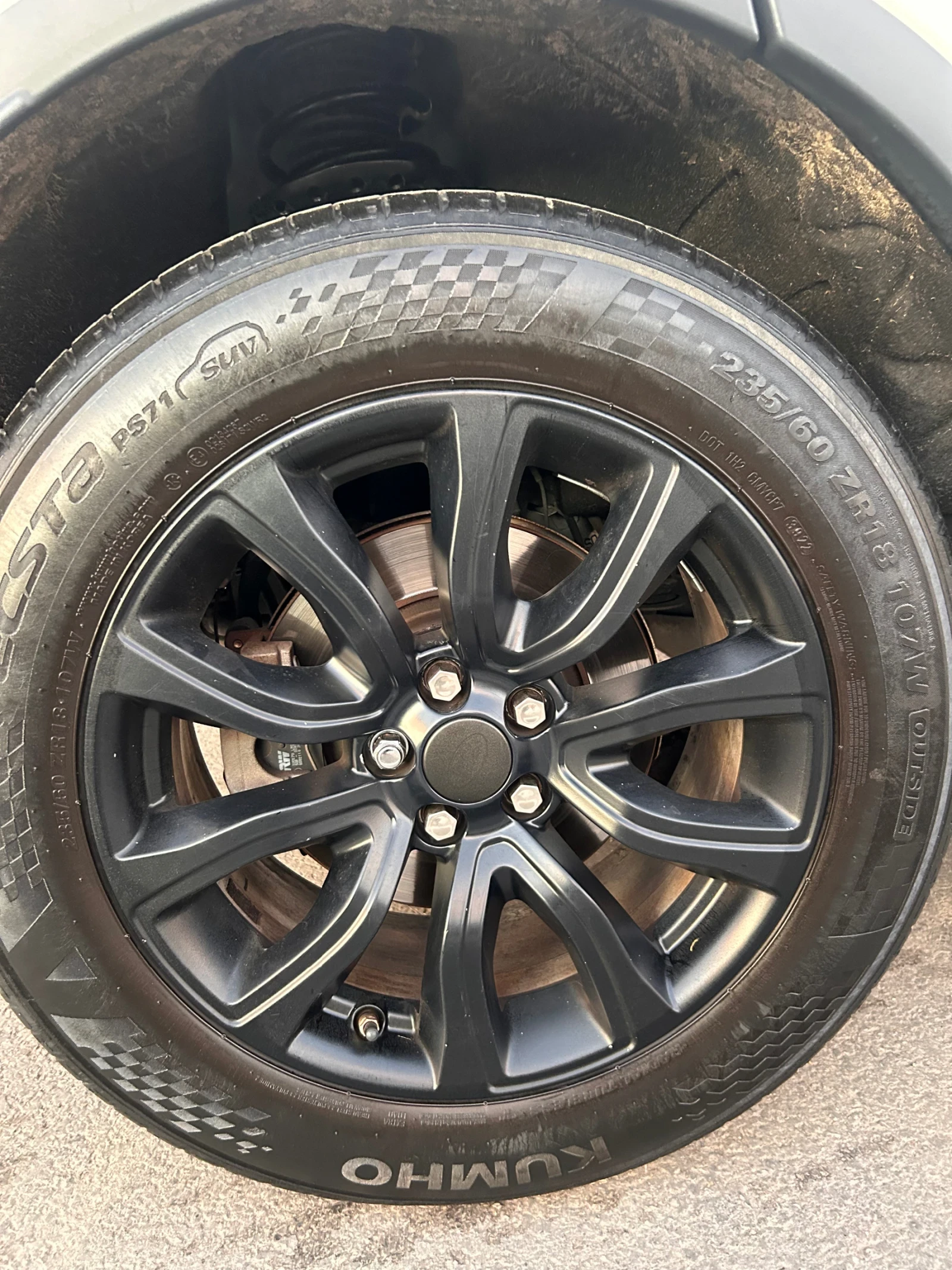 Land Rover Range Rover Evoque  - изображение 7