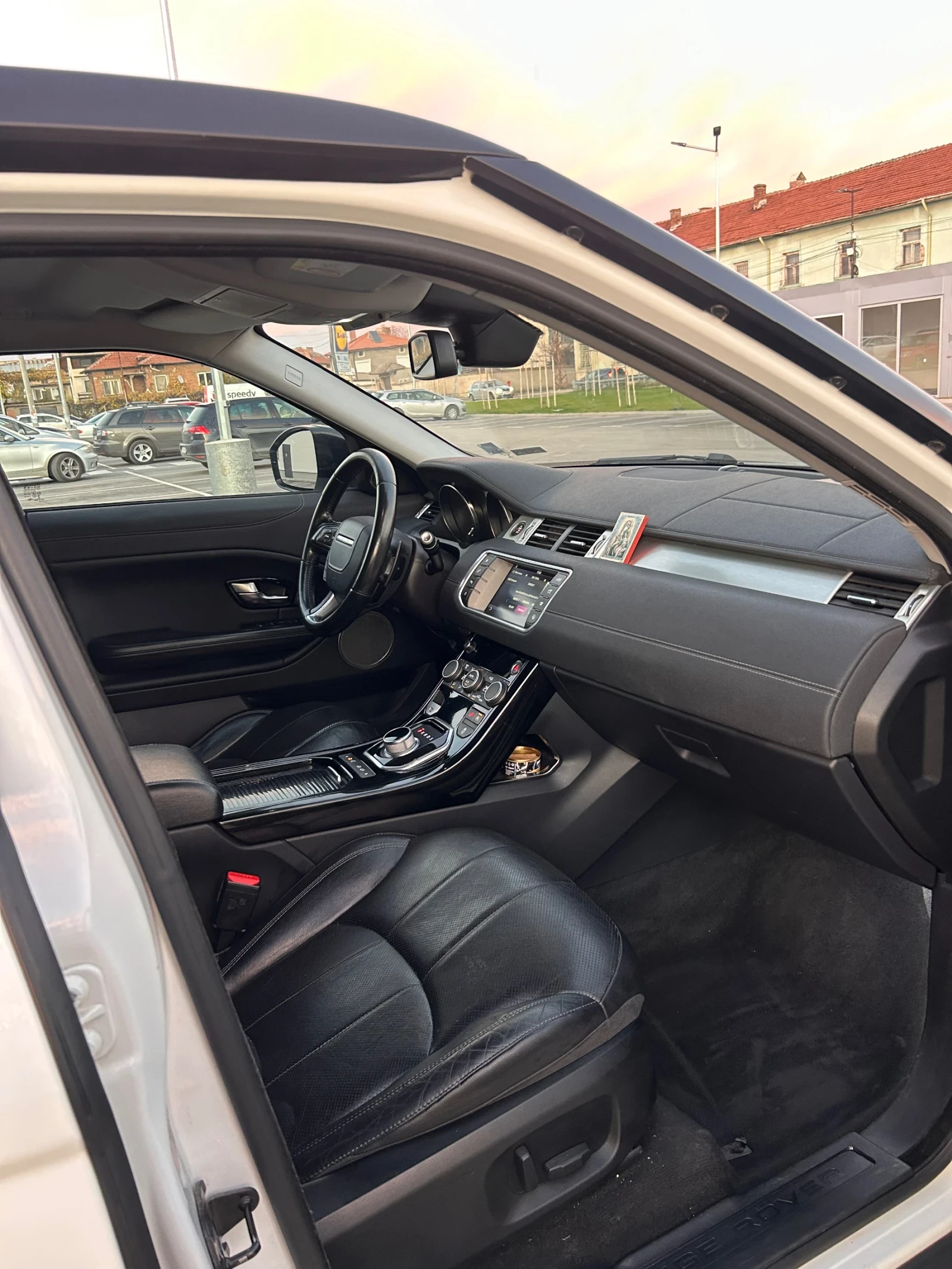 Land Rover Range Rover Evoque  - изображение 9