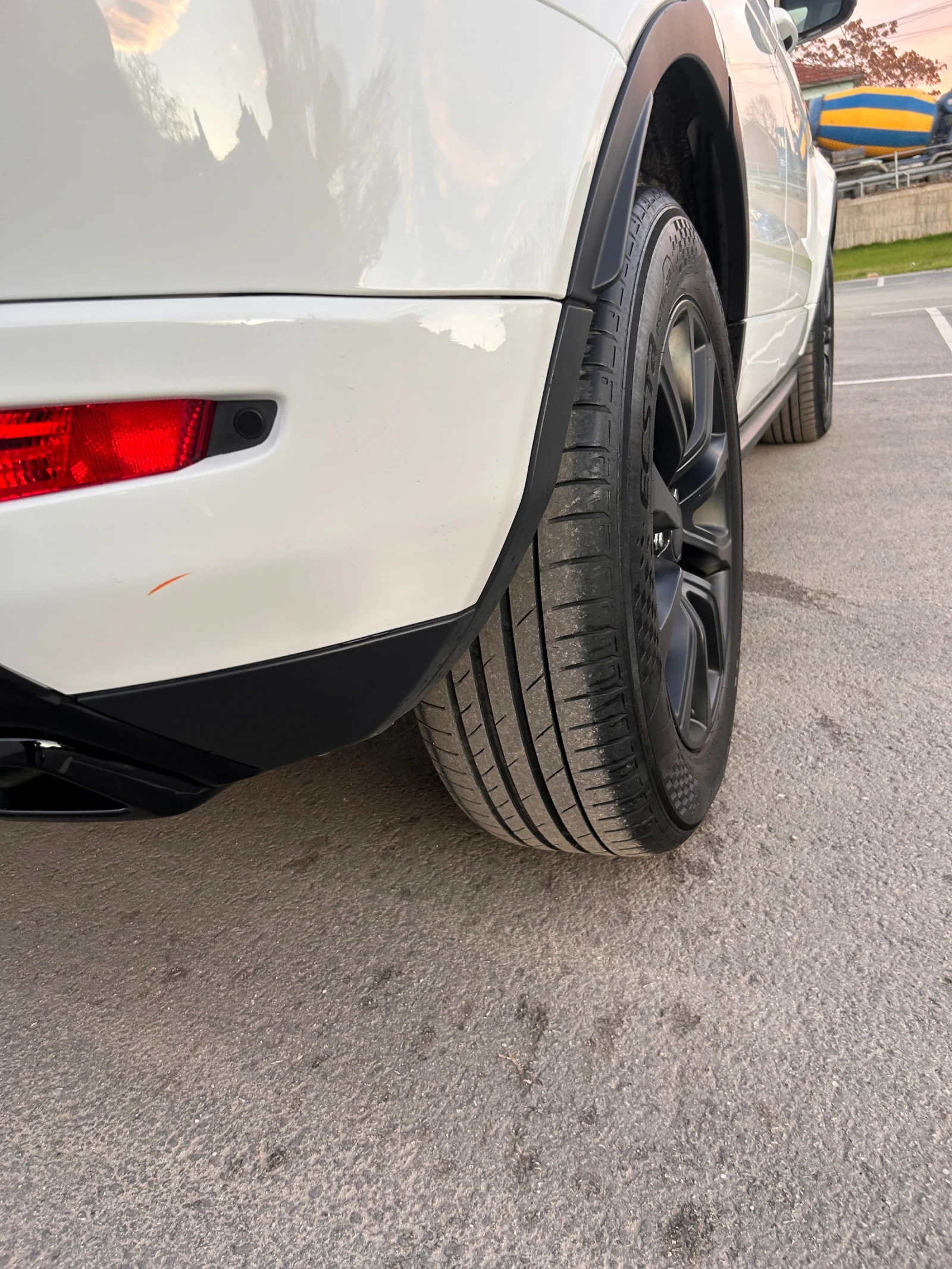 Land Rover Range Rover Evoque  - изображение 6