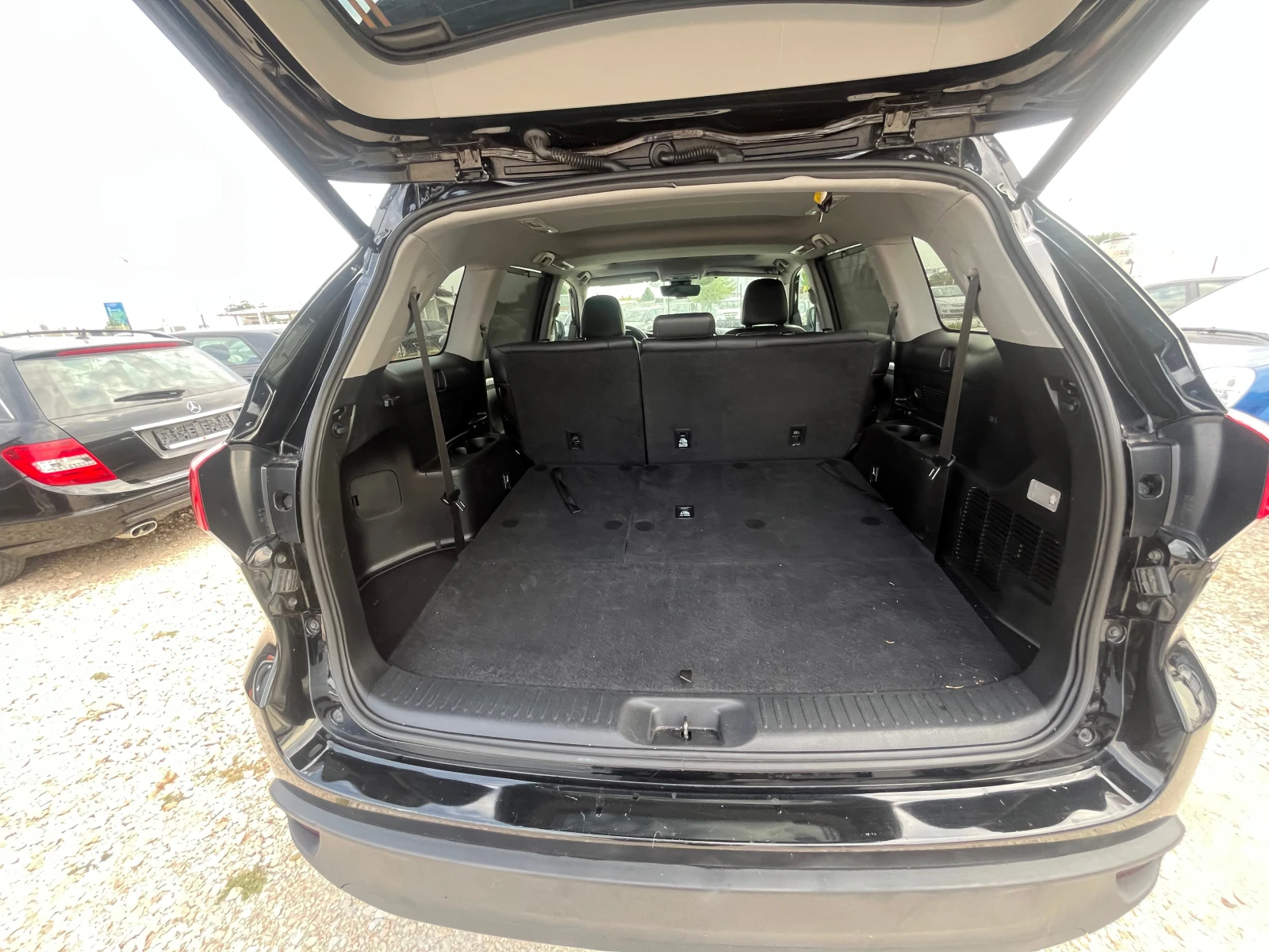 Toyota Highlander 3.5i, 295ck.,  | Mobile.bg   16