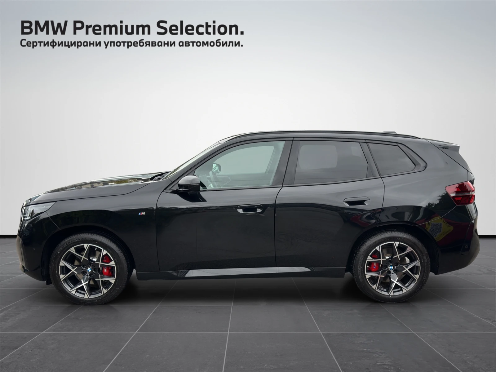 BMW X3 xDrive20 - изображение 3