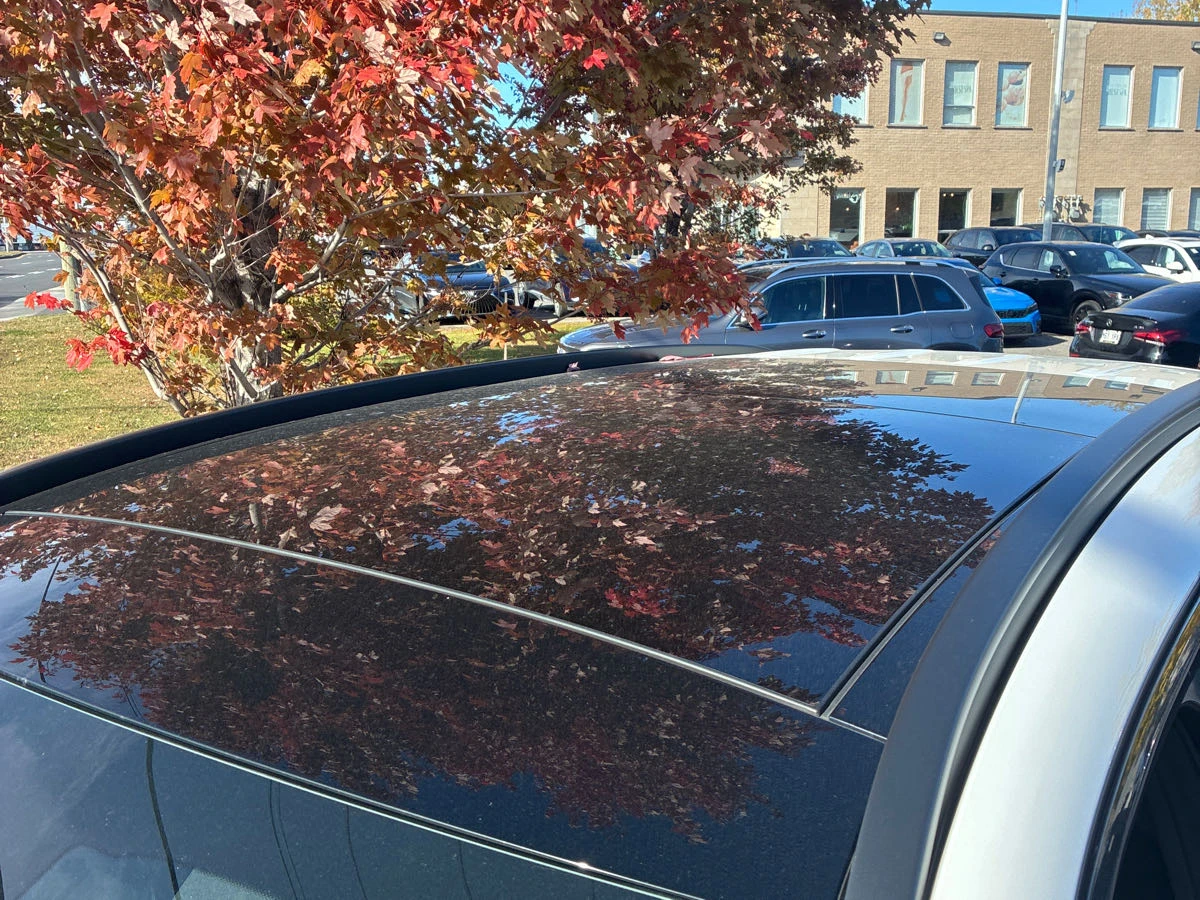 Mercedes-Benz GLC 43 AMG CARFAX АВТО КРЕДИТ  | Mobile.bg — изображение 15