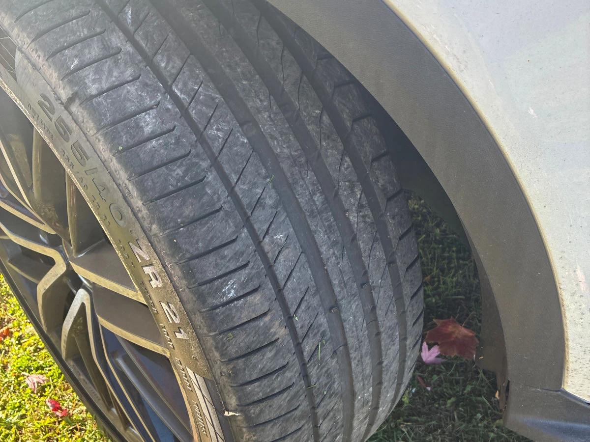 Mercedes-Benz GLC 43 AMG CARFAX АВТО КРЕДИТ  | Mobile.bg — изображение 14