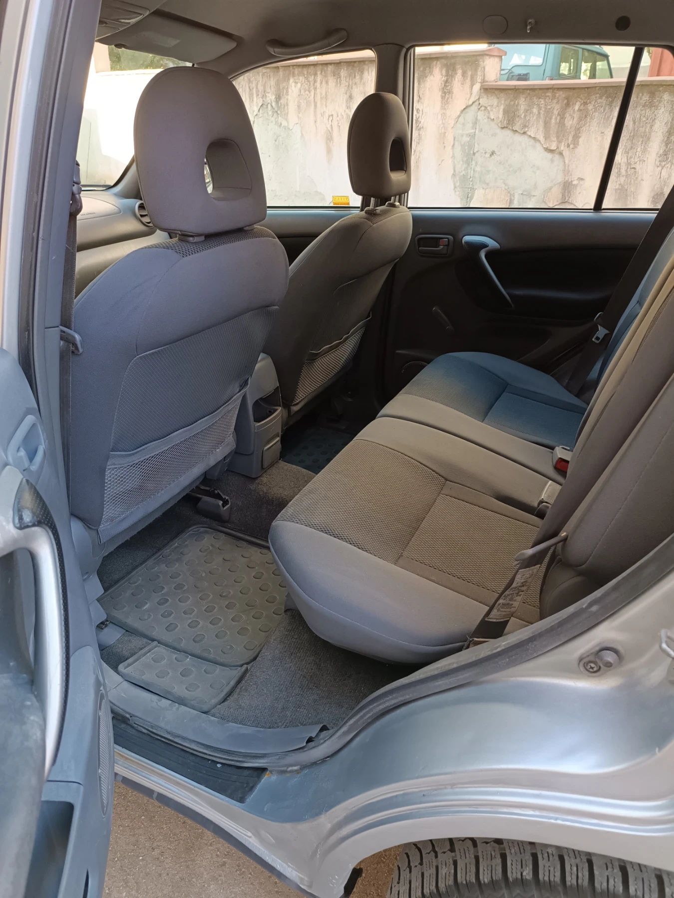 Toyota Rav4 2.0D4D | Mobile.bg   8