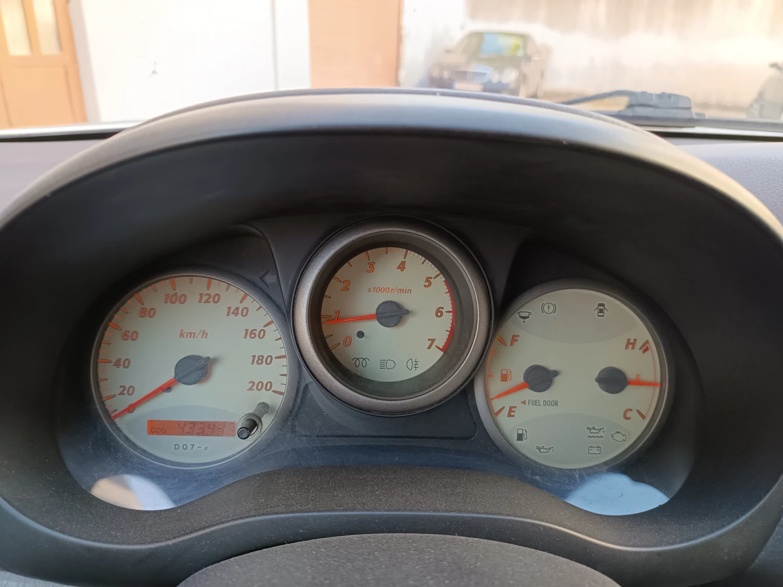 Toyota Rav4 2.0D4D | Mobile.bg   11