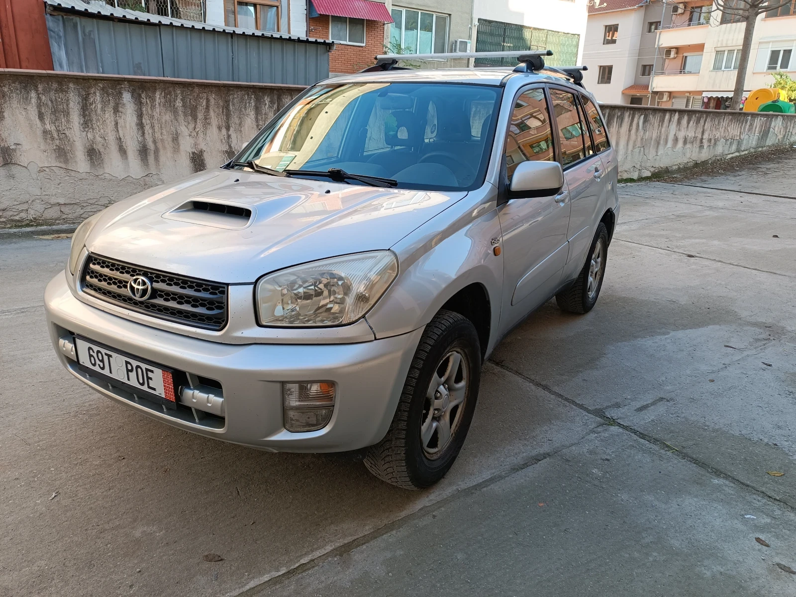 Toyota Rav4 2.0D4D | Mobile.bg   12