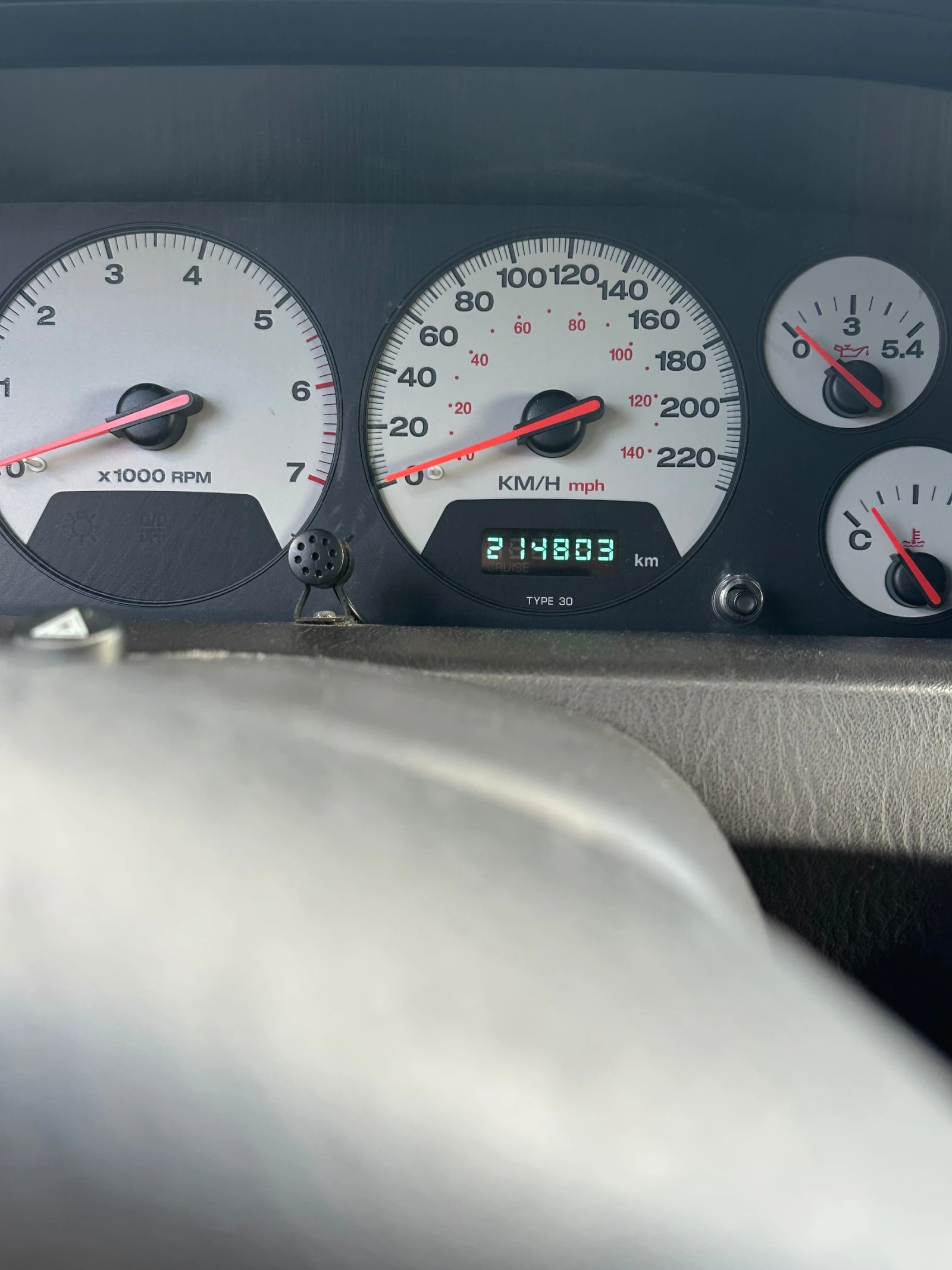 Jeep Grand cherokee 4.7LPG | Mobile.bg   10