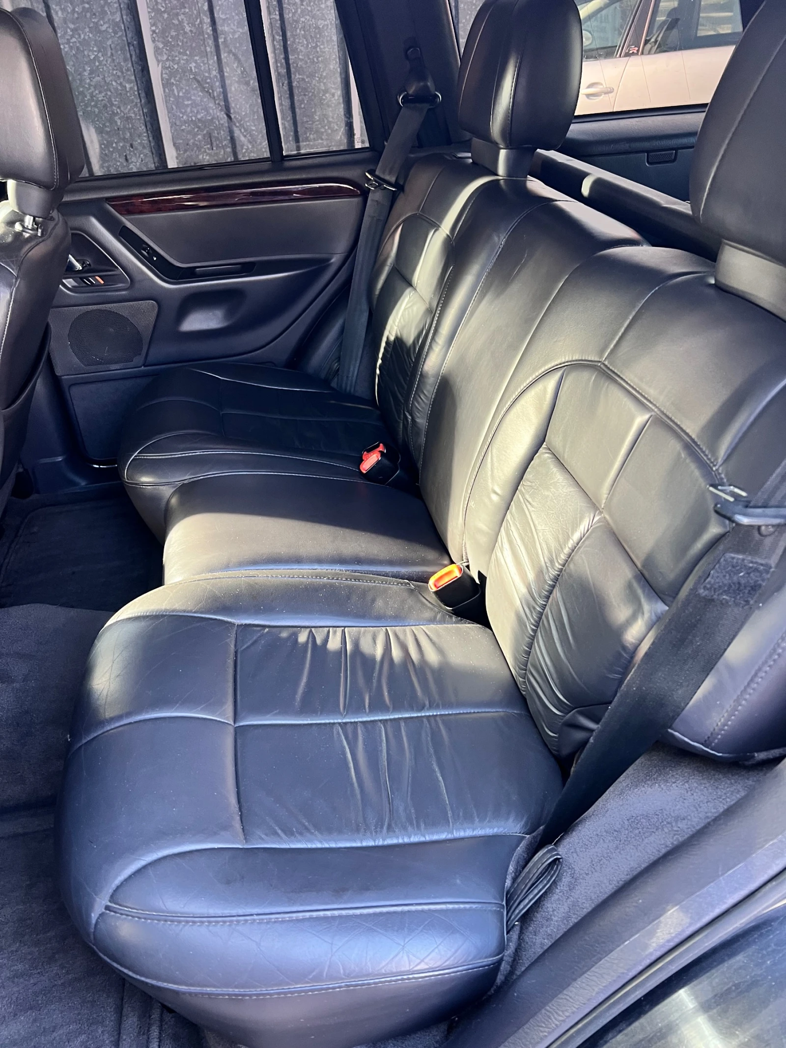 Jeep Grand cherokee 4.7LPG | Mobile.bg   9