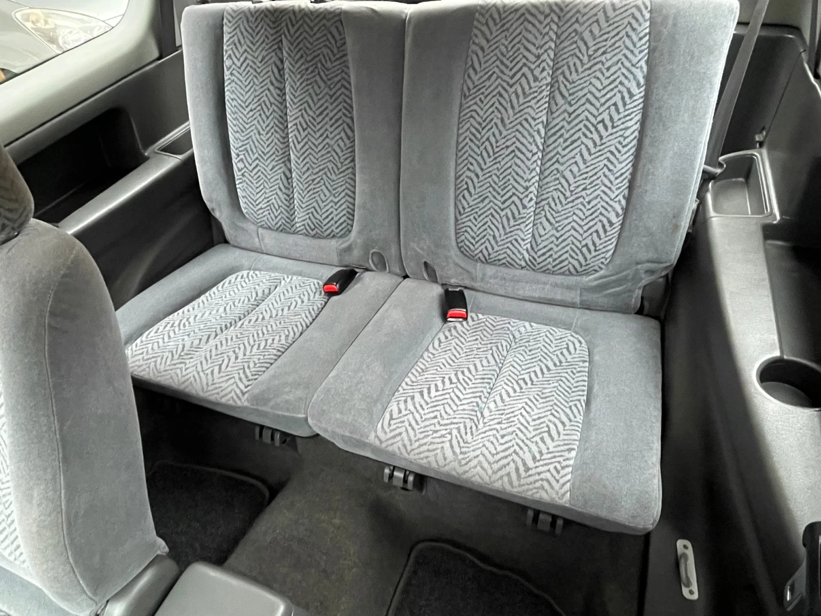 Suzuki Grand vitara 1.6 i A/C ABS - изображение 8