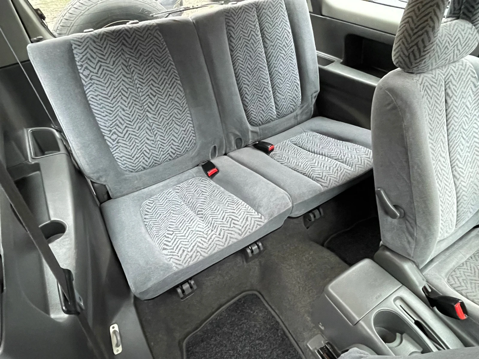 Suzuki Grand vitara 1.6 i A/C ABS - изображение 6