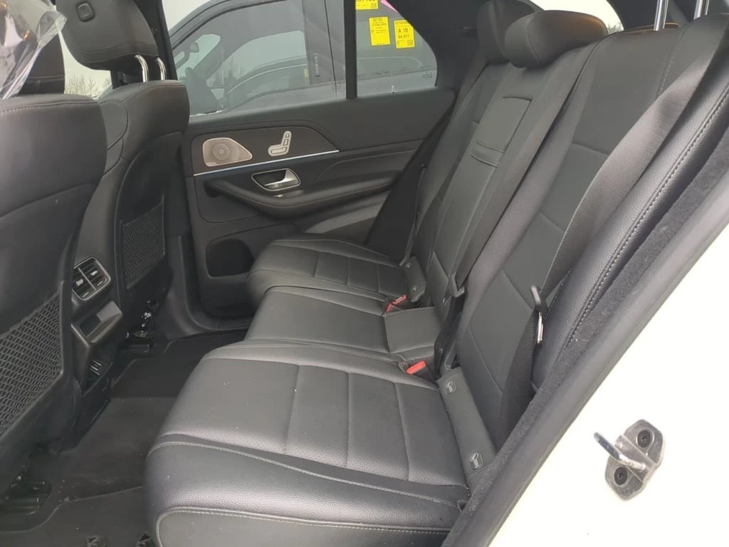 Mercedes-Benz GLE 350 * CARFAX *    | Mobile.bg   9