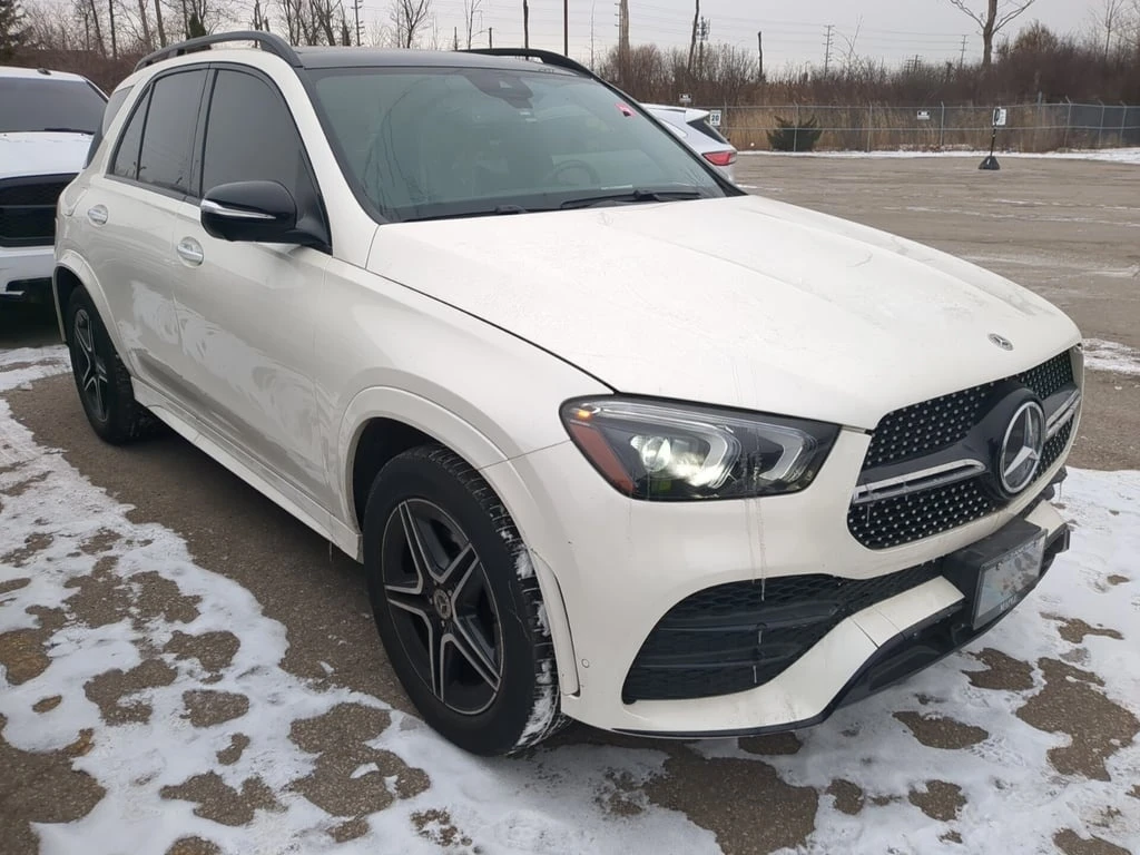 Mercedes-Benz GLE 350 * CARFAX *    | Mobile.bg   2