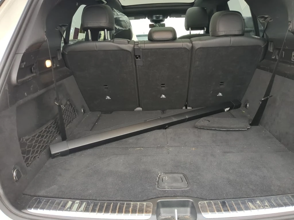 Mercedes-Benz GLE 350 * CARFAX *    | Mobile.bg   10