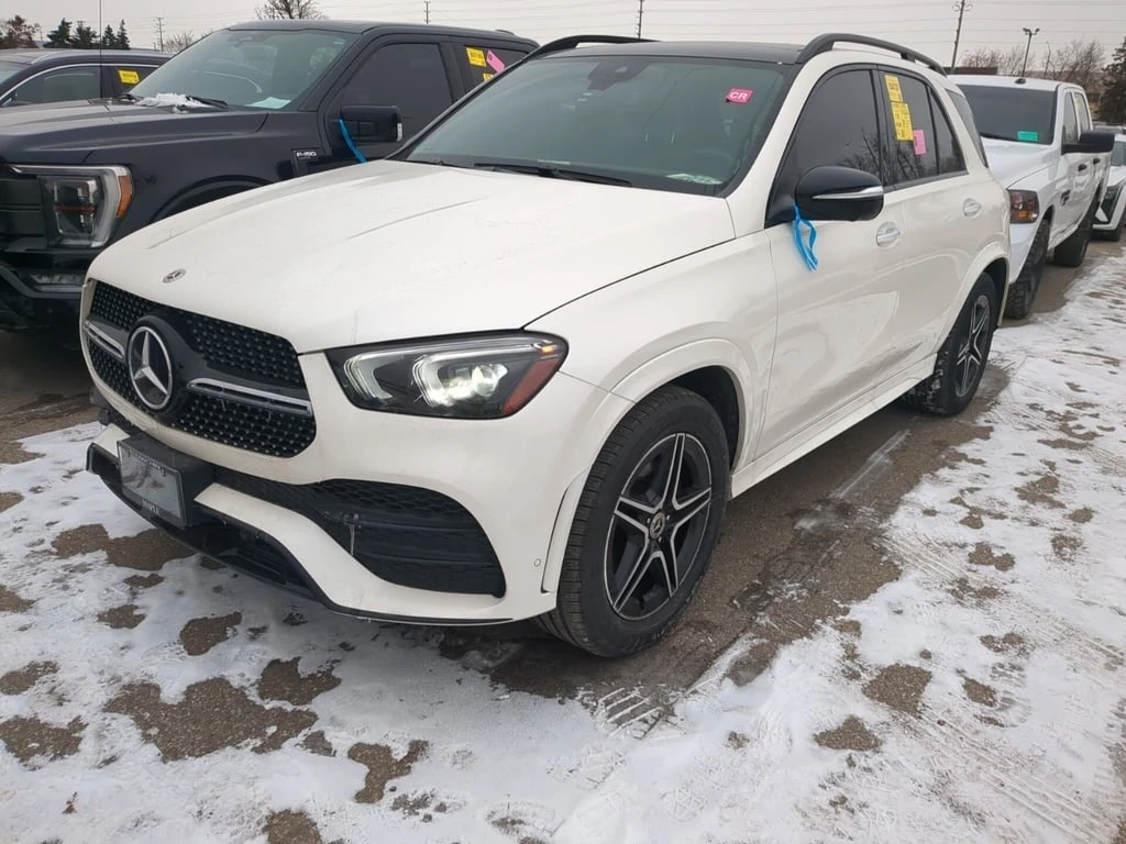 Mercedes-Benz GLE 350 * CARFAX *    | Mobile.bg   1