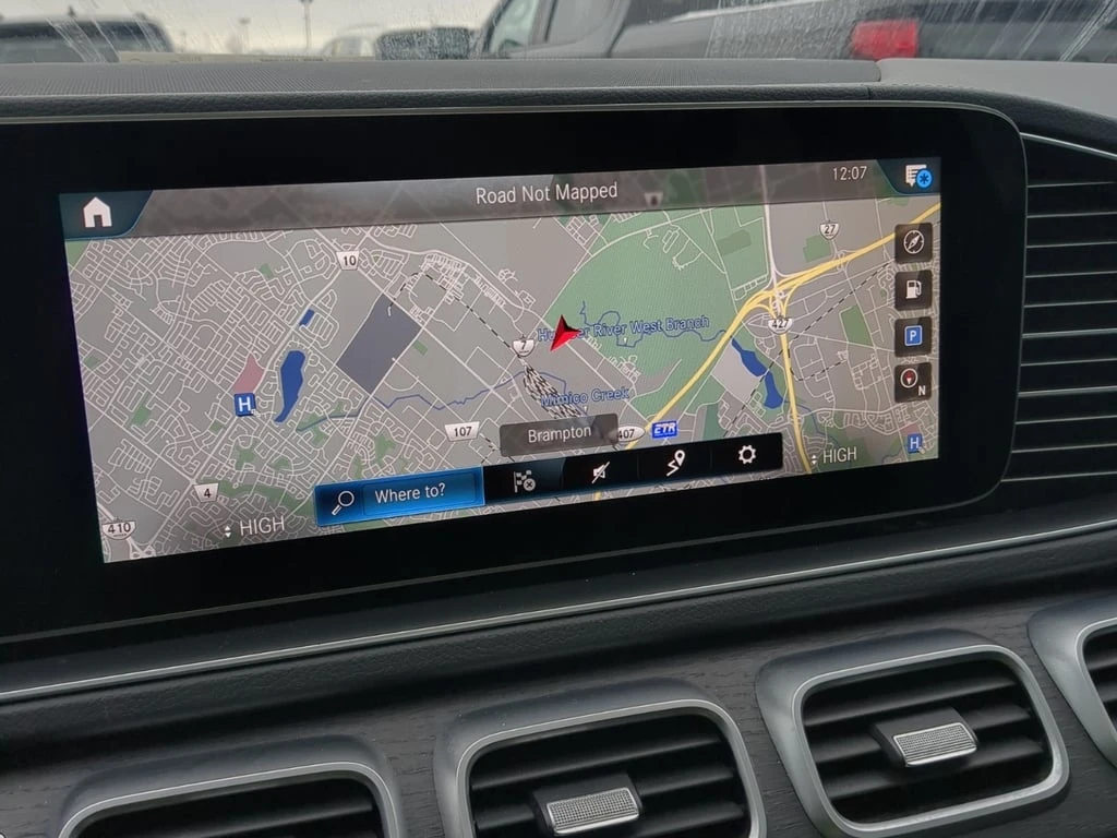 Mercedes-Benz GLE 350 * CARFAX *    | Mobile.bg   6