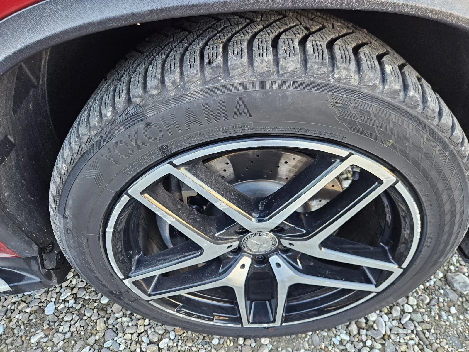 Mercedes-Benz GLE Coupe 43 AMG | Mobile.bg � ����������� 16