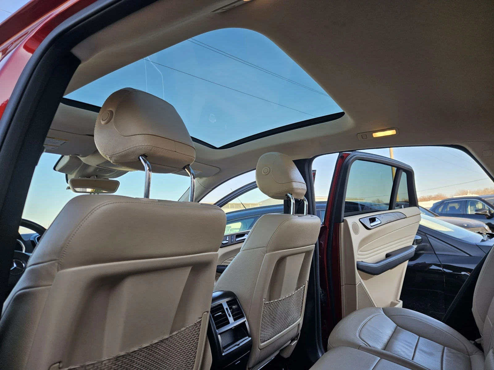 Mercedes-Benz GLE Coupe 43 AMG | Mobile.bg � ����������� 12