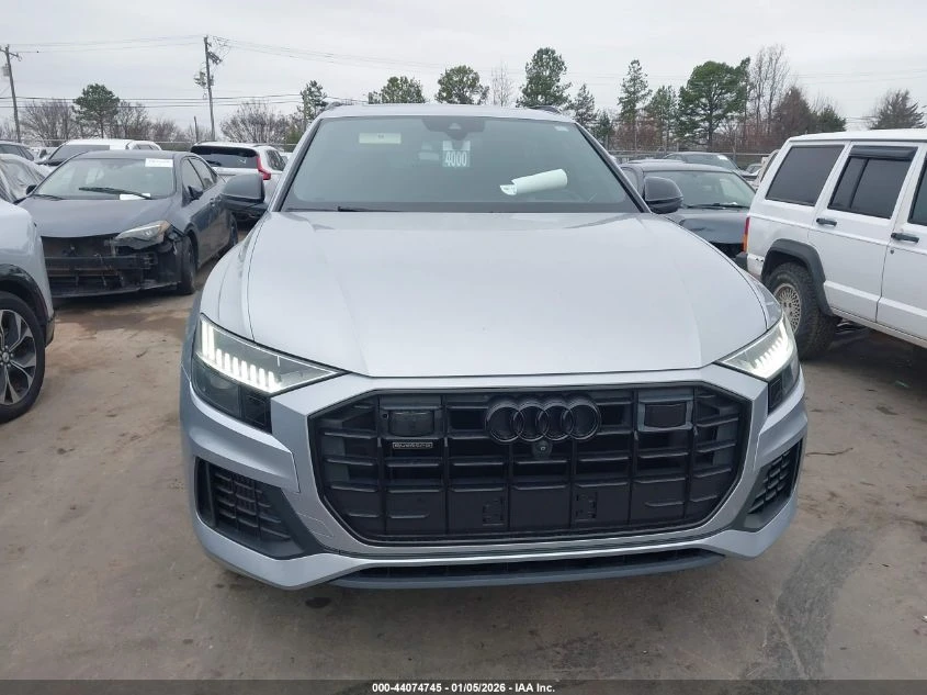 Audi Q8 3l 55 Premium | Mobile.bg � ����������� 12