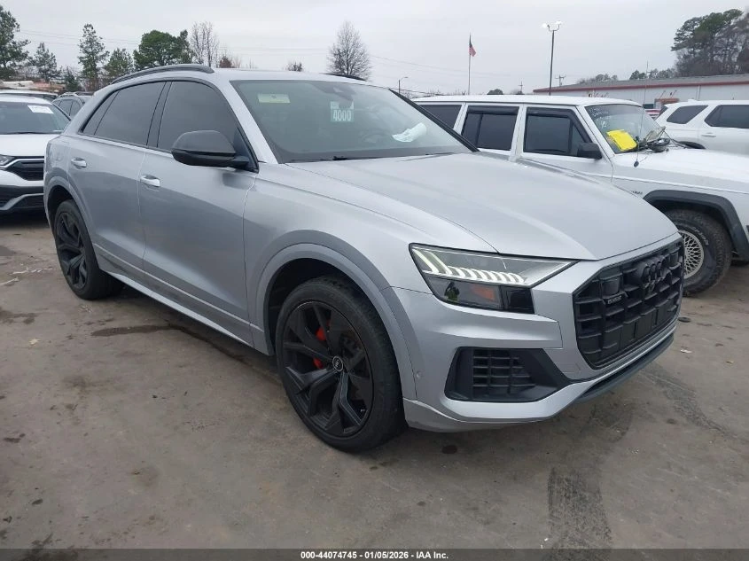 Audi Q8 3l 55 Premium | Mobile.bg � ����������� 1