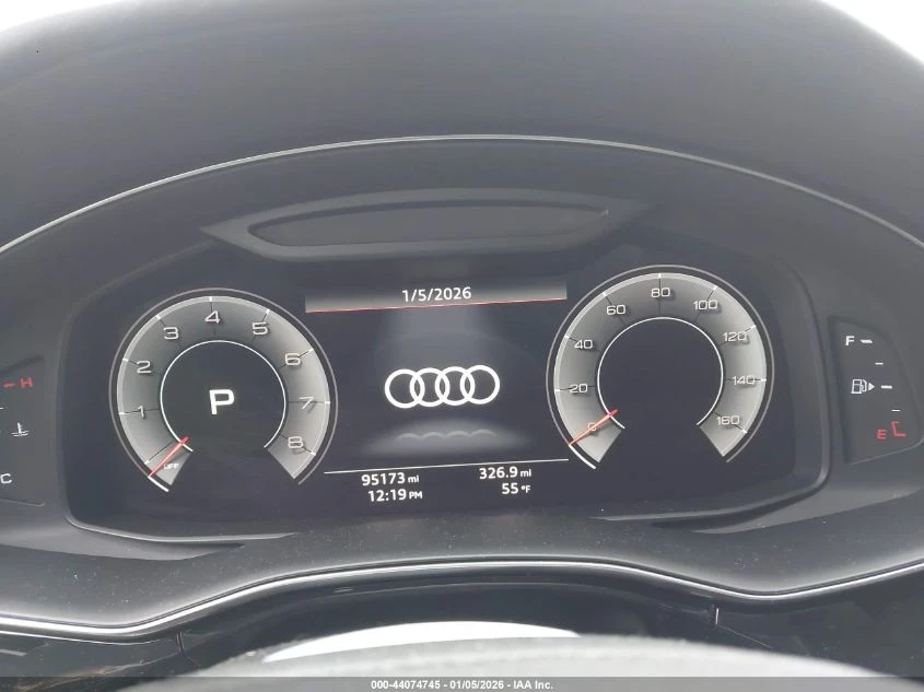 Audi Q8 3l 55 Premium | Mobile.bg � ����������� 7