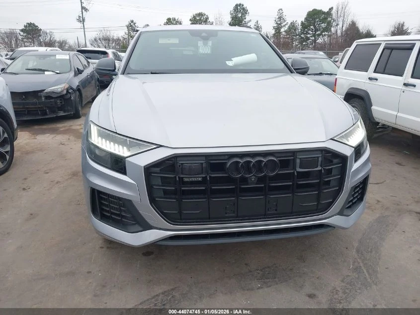 Audi Q8 3l 55 Premium | Mobile.bg � ����������� 6