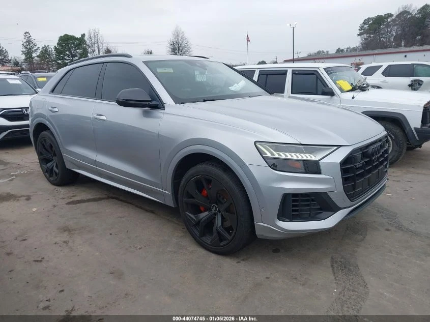 Audi Q8 3l 55 Premium | Mobile.bg � ����������� 13