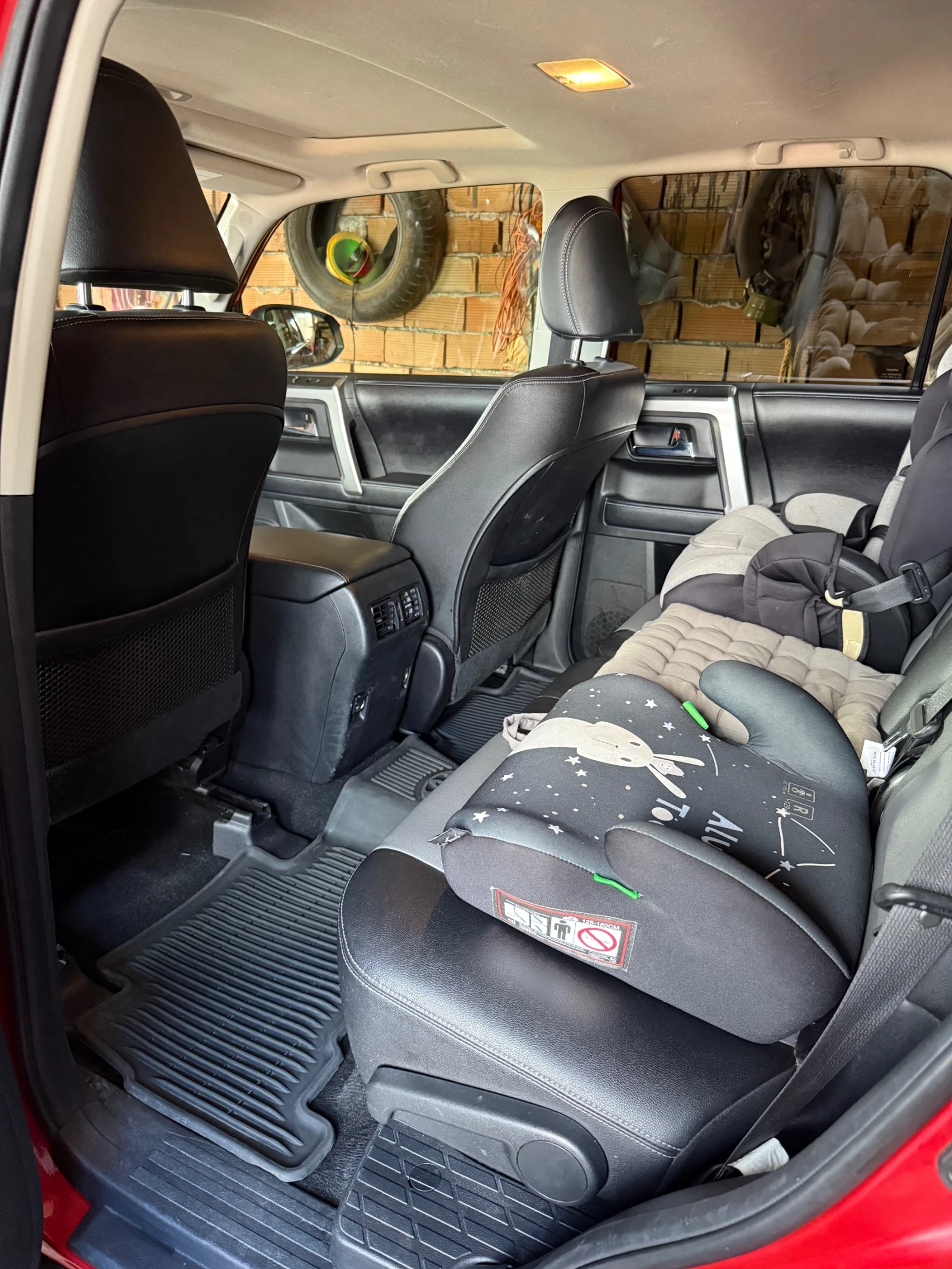 Toyota 4runner SR5 | Mobile.bg � ����������� 17