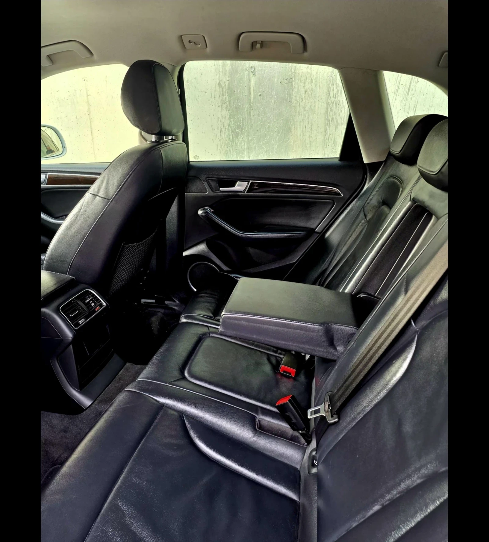 Audi Q5, снимка 6 - Автомобили и джипове - 53612731