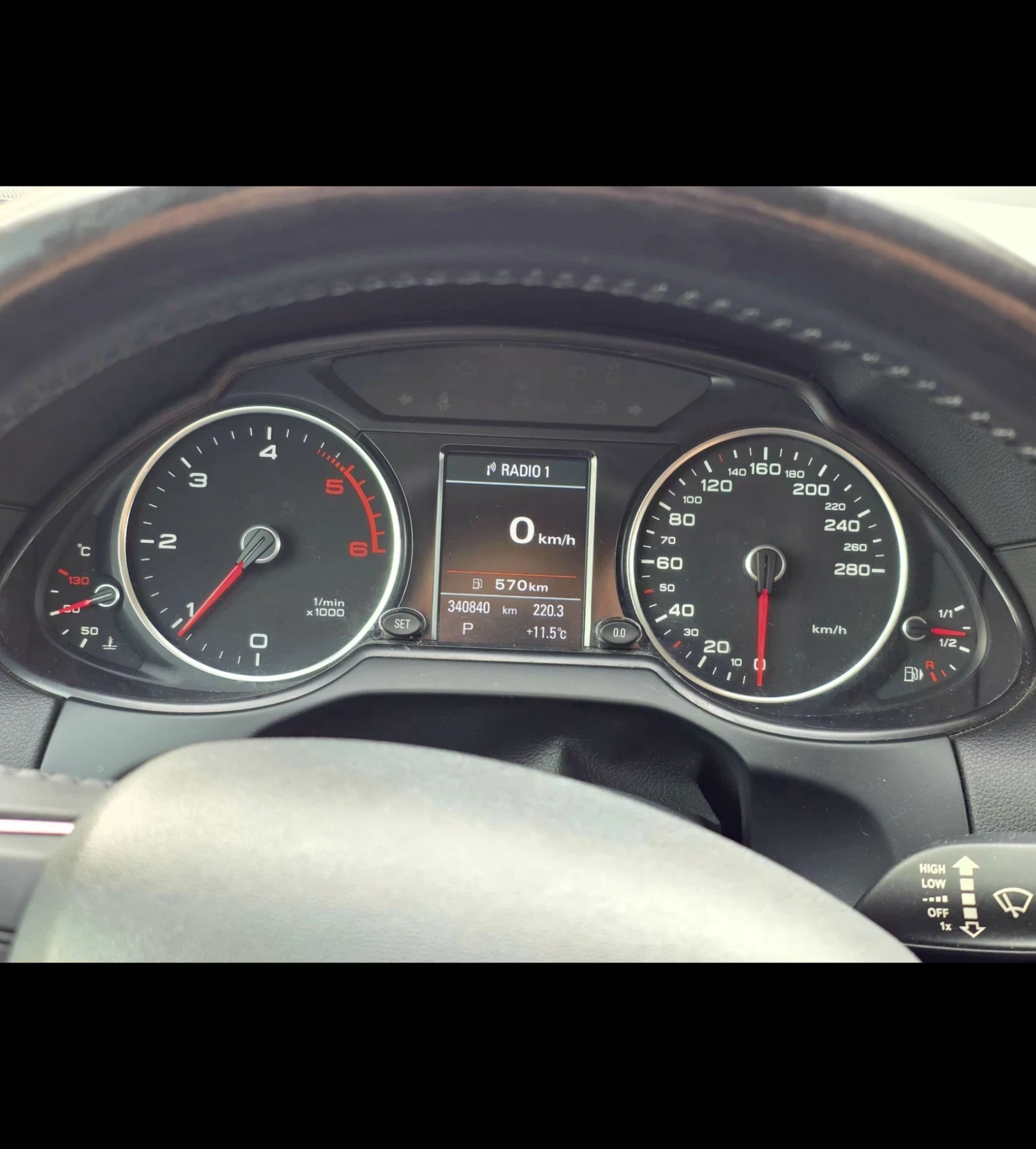 Audi Q5, снимка 5 - Автомобили и джипове - 53612731