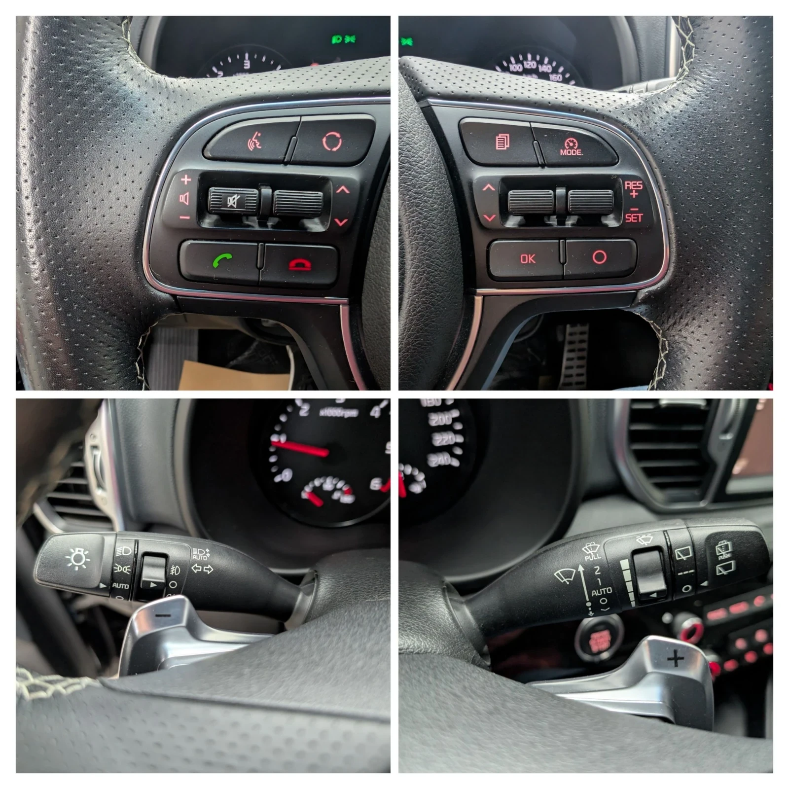 Kia Sportage 2.0CRDI* GT Line* 4�4* ���������* ���������* JBL | Mobile.bg � ����������� 13