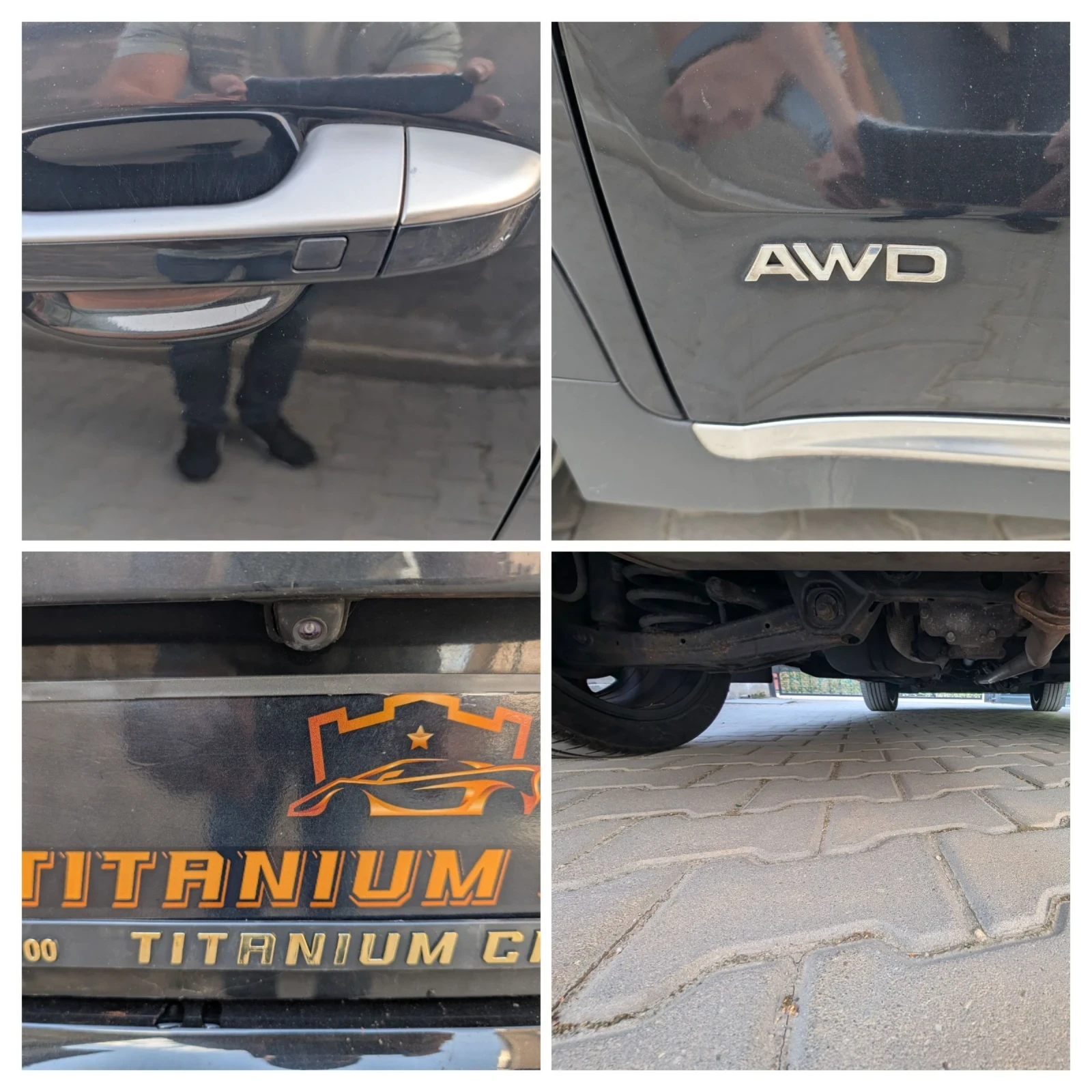 Kia Sportage 2.0CRDI* GT Line* ���������* ���������* JBL* Keyle | Mobile.bg � ����������� 14