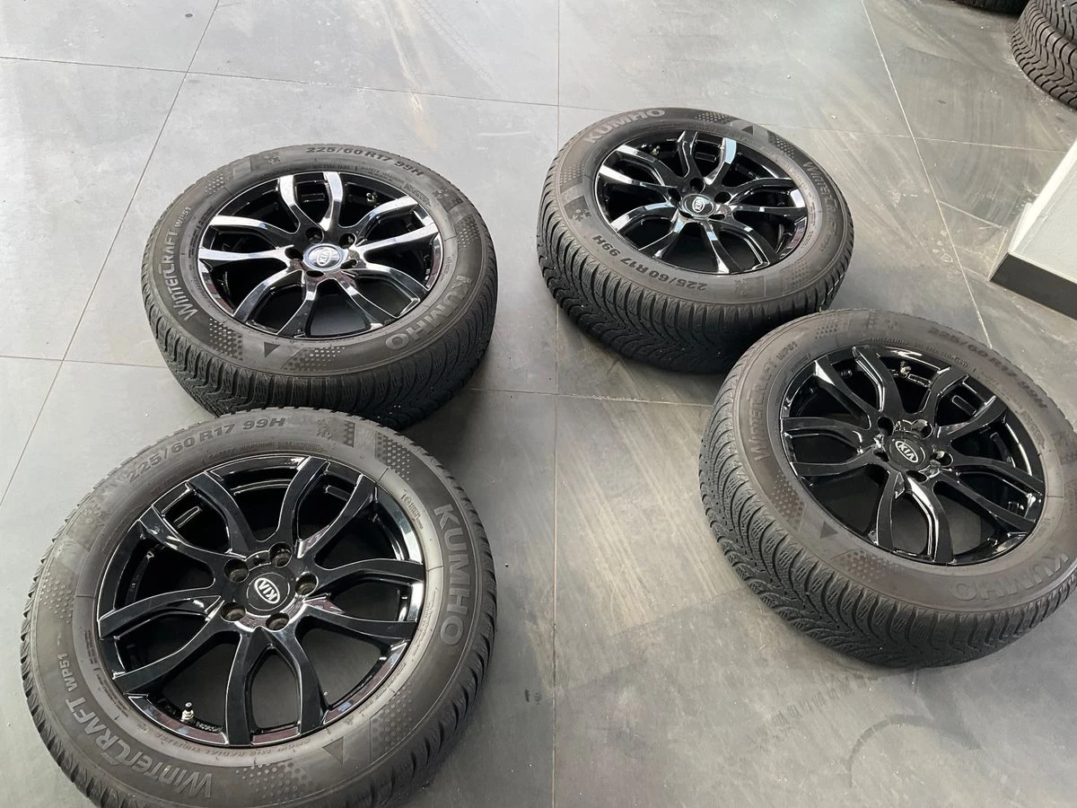 Kia Sportage 2.0CRDI* GT Line* Дистроник* Обдухване* JBL* Keyle, снимка 14 - Автомобили и джипове - 53797479