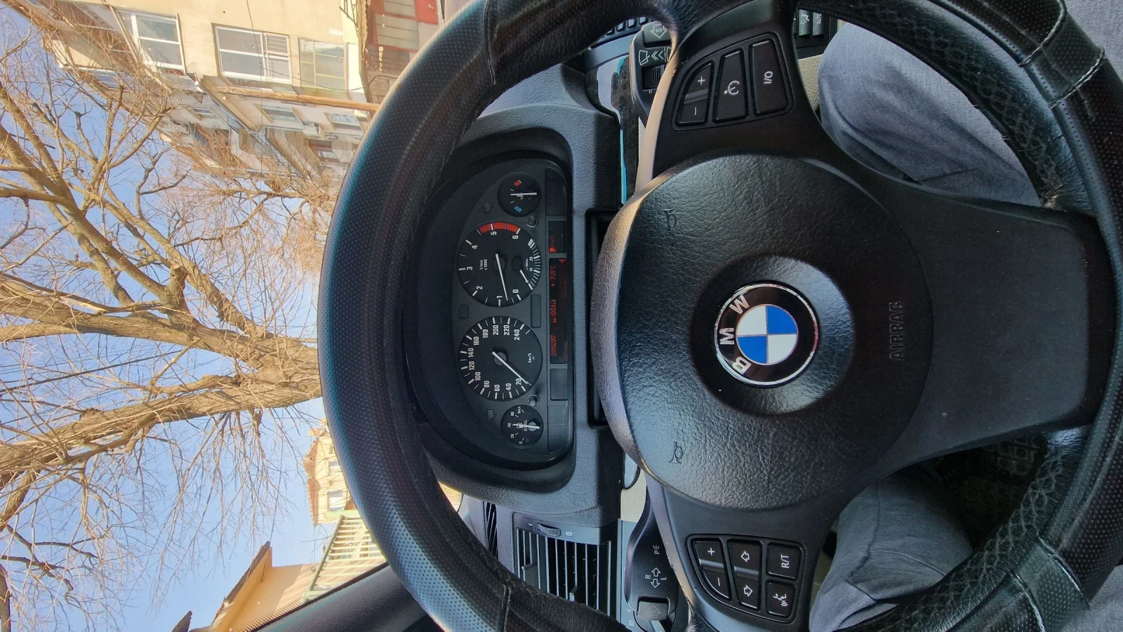 BMW X5, снимка 6 - Автомобили и джипове - 53850601