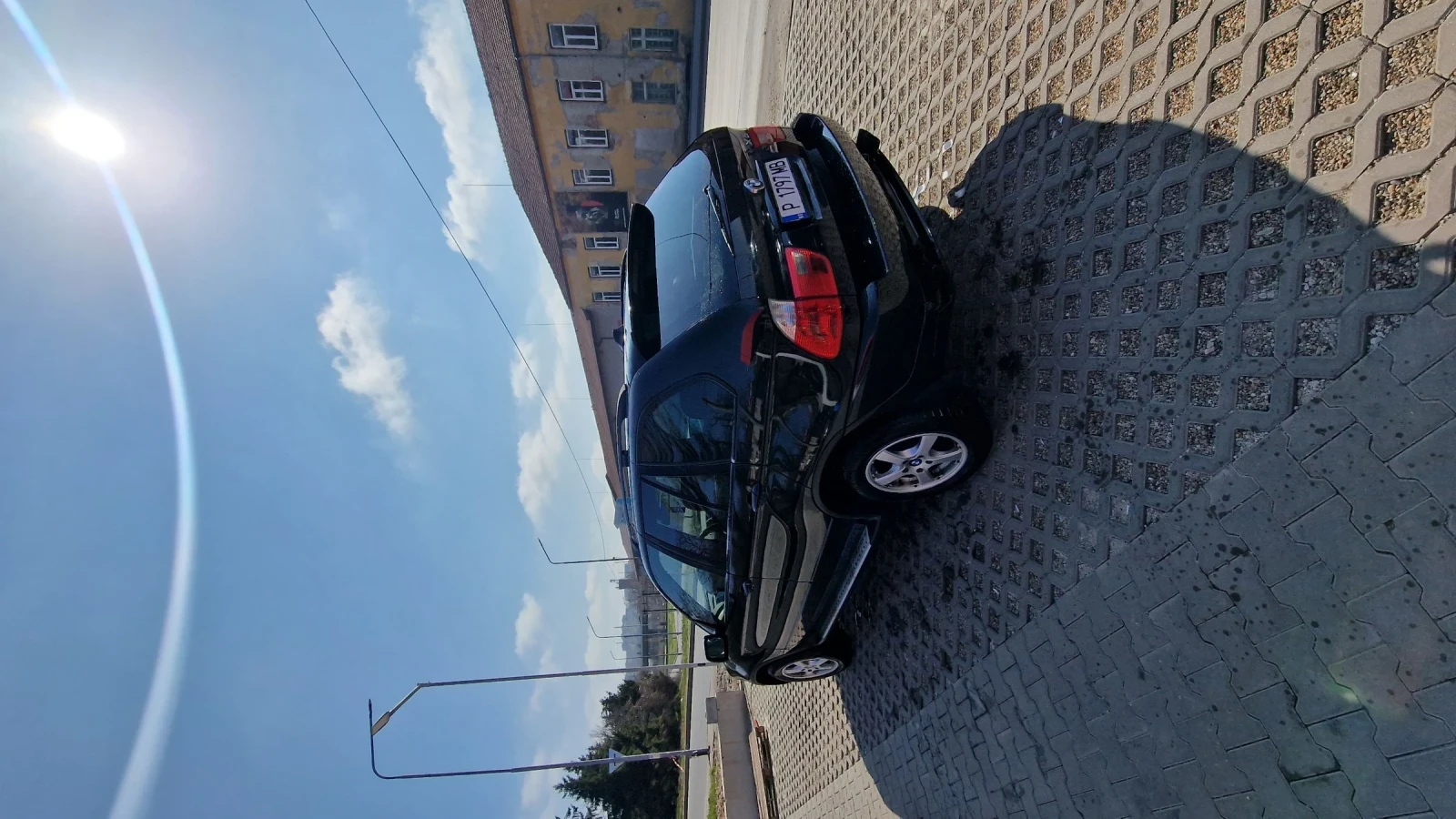 BMW X5, снимка 4 - Автомобили и джипове - 53850601