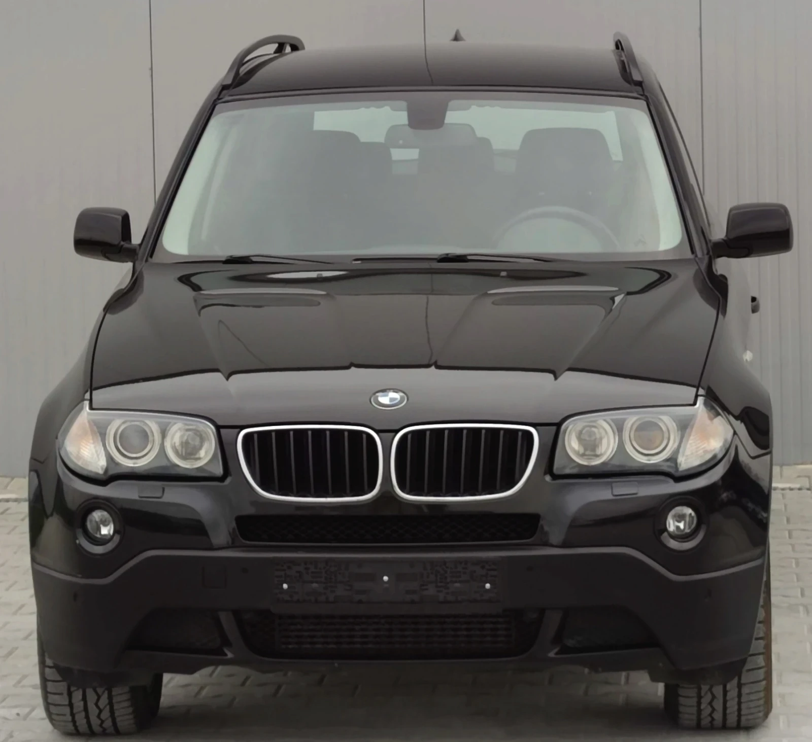 BMW X3 2.0xd* Facelift* , снимка 2 - Автомобили и джипове - 53929954