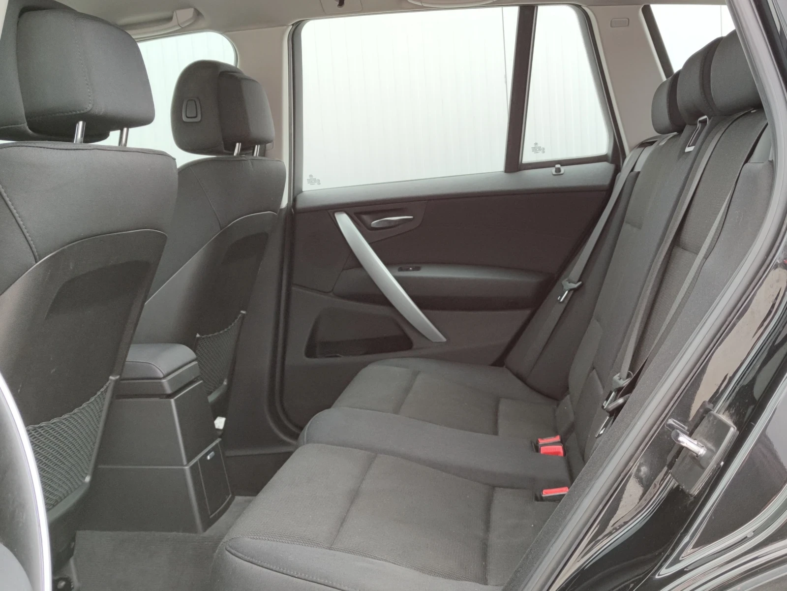 BMW X3 2.0xd* Facelift* , снимка 13 - Автомобили и джипове - 53929954