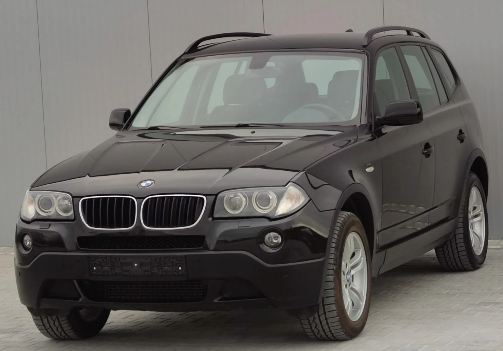 BMW X3 2.0xd* Facelift* , снимка 3 - Автомобили и джипове - 53929954