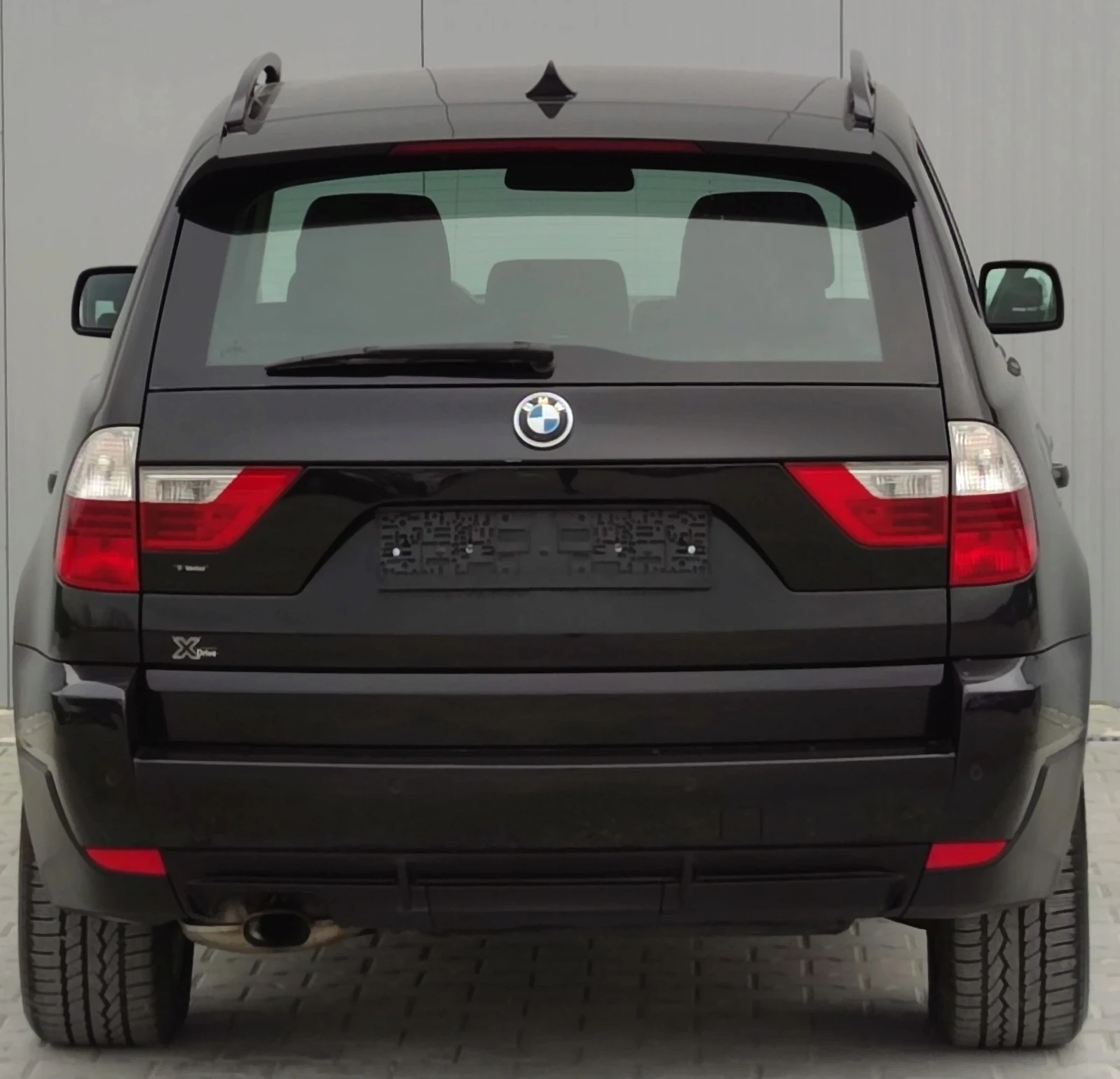 BMW X3 2.0xd* Facelift* , снимка 5 - Автомобили и джипове - 53929954