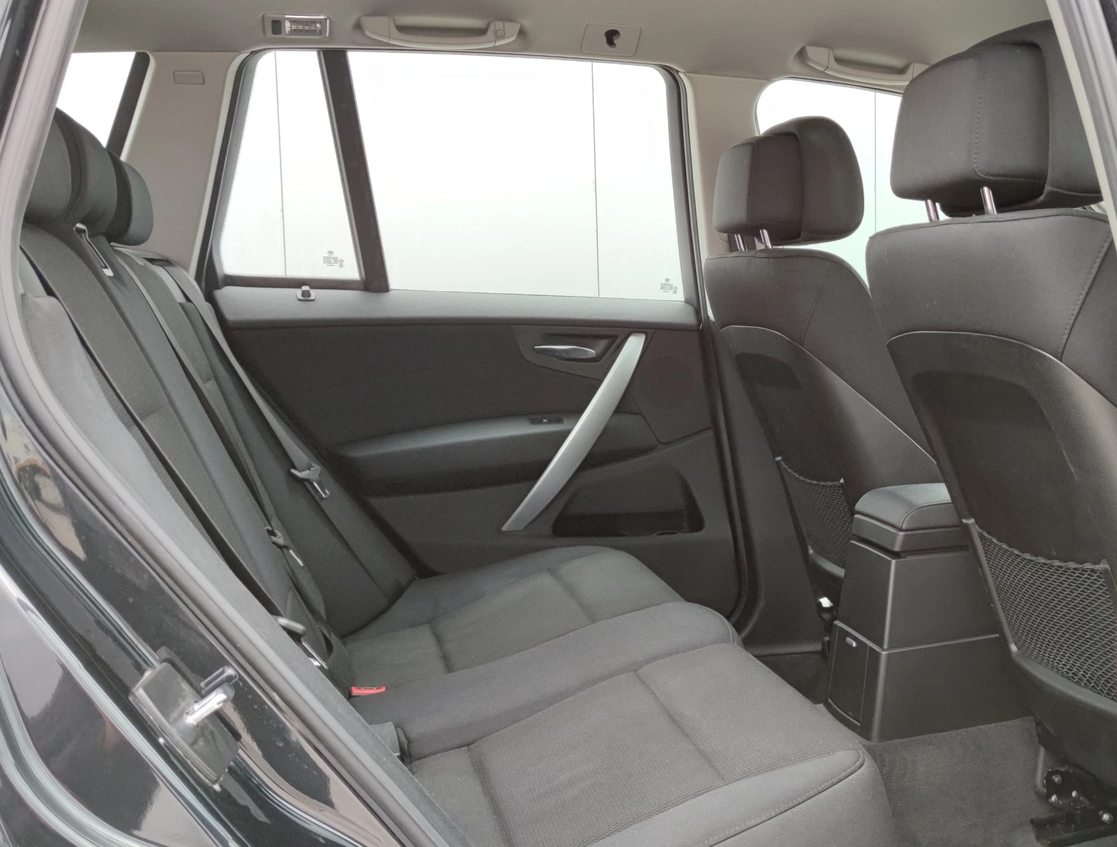 BMW X3 2.0xd* Facelift* , снимка 11 - Автомобили и джипове - 53929954