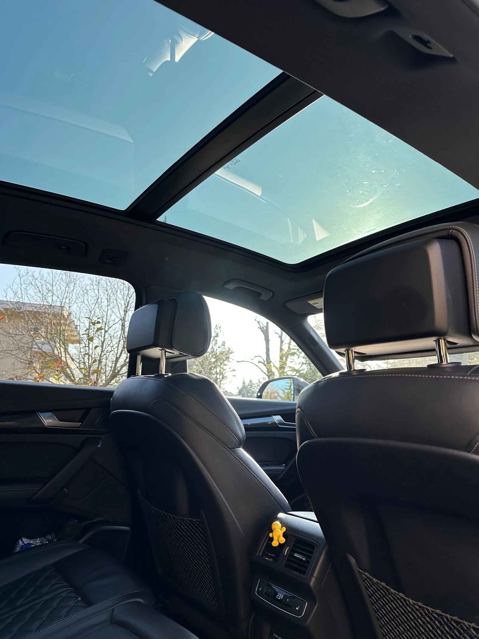 Audi SQ5 Self Parking/Matrix/Black Optics/Carbon/Panorama, снимка 9 - Автомобили и джипове - 54014600