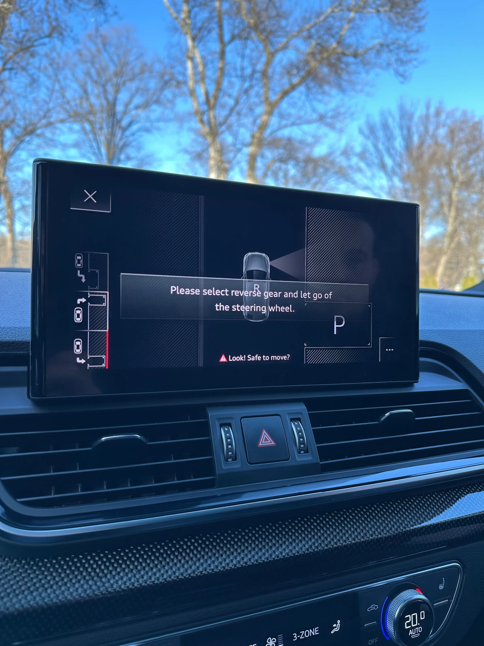 Audi SQ5 Self Parking/Matrix/Black Optics/Carbon/Panorama, снимка 10 - Автомобили и джипове - 54014600