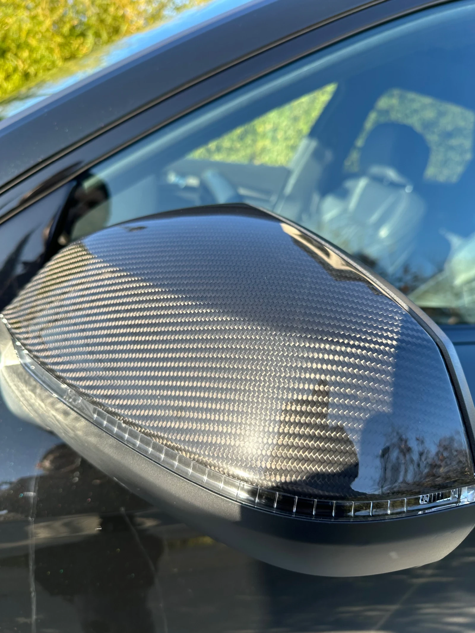 Audi SQ5 Self Parking/Matrix/Black Optics/Carbon/Panorama, снимка 5 - Автомобили и джипове - 54014600