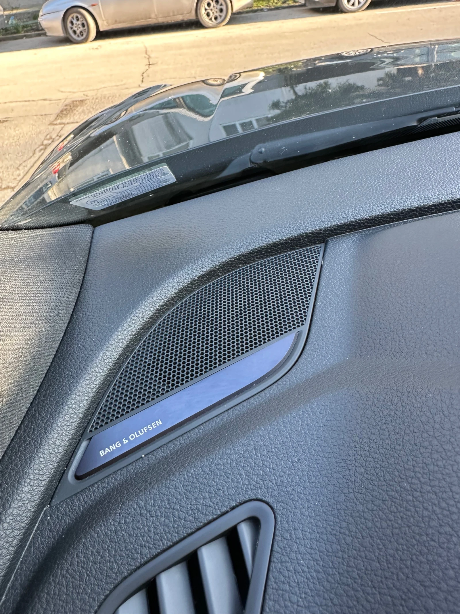 Audi SQ5 Self Parking/Matrix/Black Optics/Carbon/Panorama, снимка 11 - Автомобили и джипове - 54014600